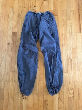 Garage cargo pants